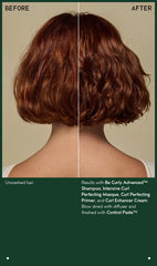 be curly advanced™ intensive curl perfecting masque