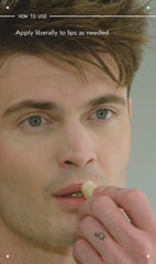 lip saver™