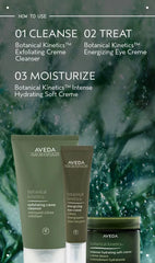 botanical kinetics™ energizing eye creme