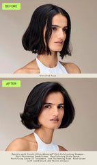 invati ultra advanced™ fortifying leave-in treatment