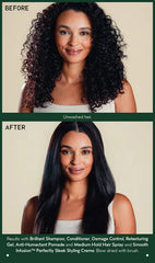 brilliant™ shampoo