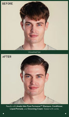 aveda men pure-formance™ grooming cream