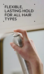 air control™ light hold hair spray