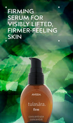 tulasara™ firm concentrate