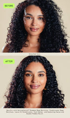 nutriplenish™ curl gelée