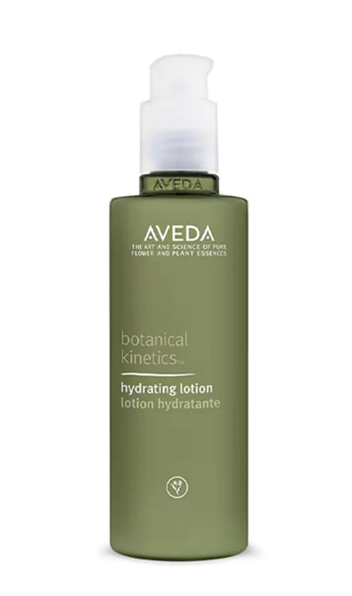 botanical kinetics™ hydrating lotion