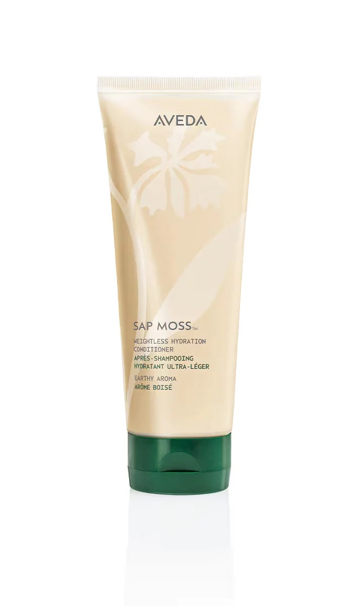 sap moss™ weightless hydration conditioner