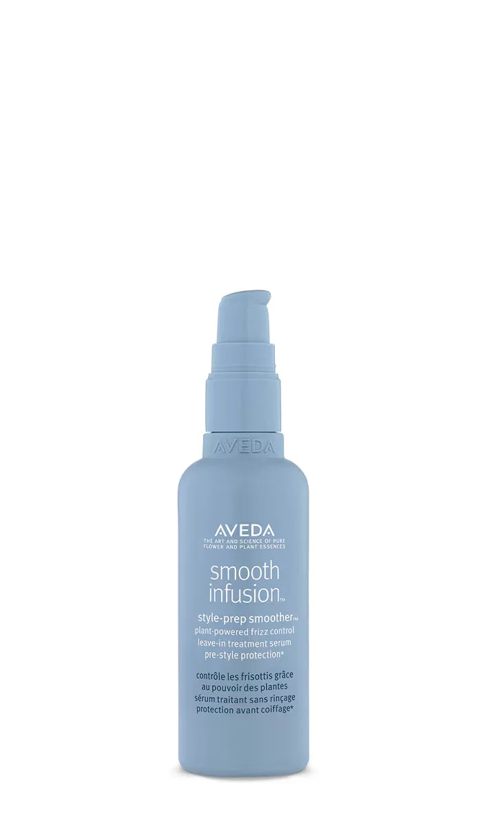 smooth infusion™ style-prep smoother™